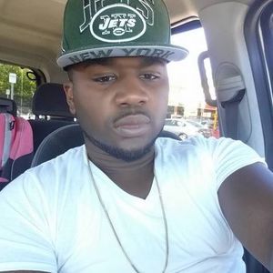 Meet your Posher, Lance